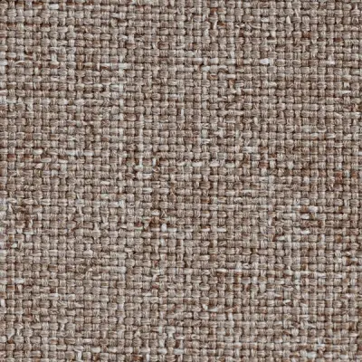 Textured Linen-Walnut