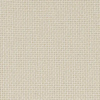 Classic Linen-Pearl White