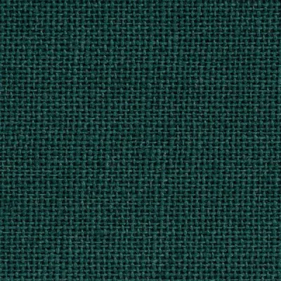 Classic Linen-Forest Green