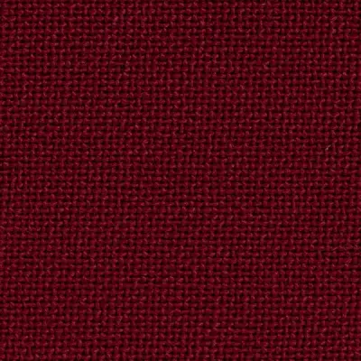 Classic Linen-Burgundy