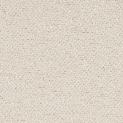 Suede-Pearl White