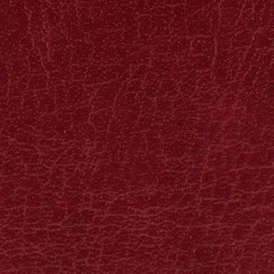 Glossy Leatherette-Burgundy