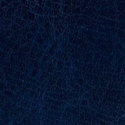 Glossy Leatherette-Royal Blue
