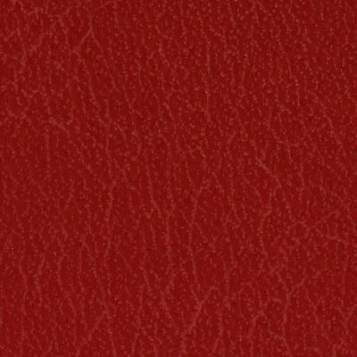 Glossy Leatherette-Red