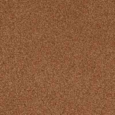 Matte Skin Touch Leatherette-Frosted Coffee Brown