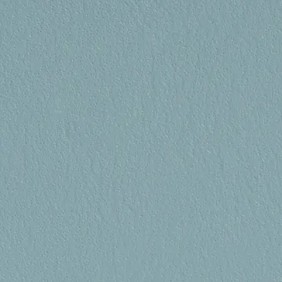 Matte Skin Touch Leatherette-Baby Blue