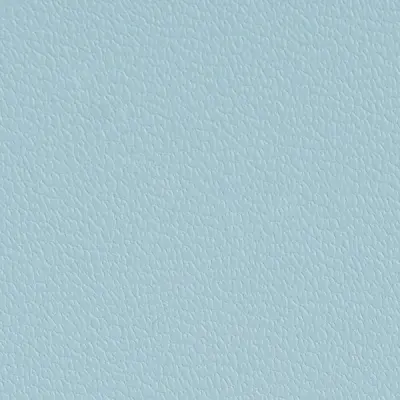 Matte Leatherette-Sky Blue