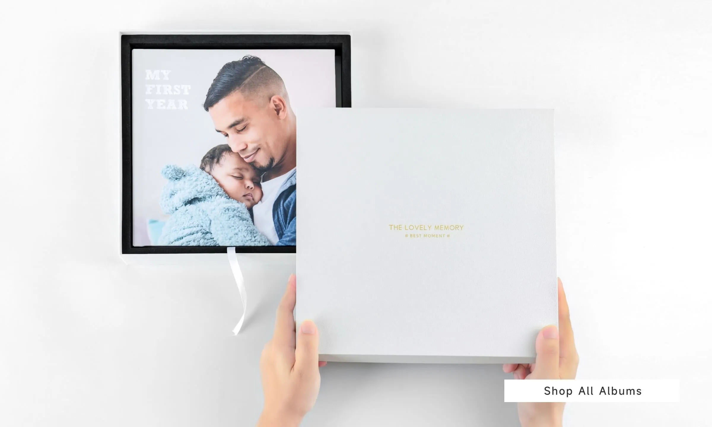 Shop All Albums