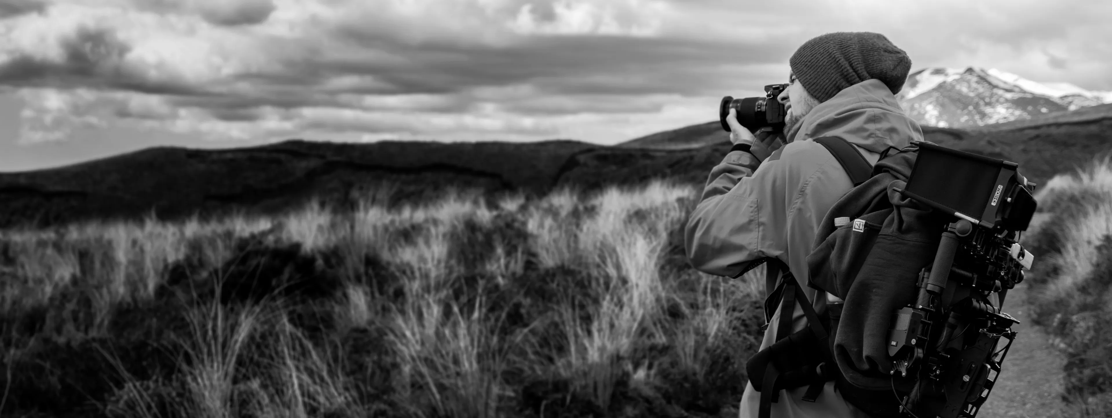 Exclusive Loyalty Program for Professional Photographers