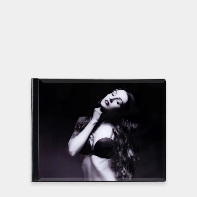 Free Album Sample