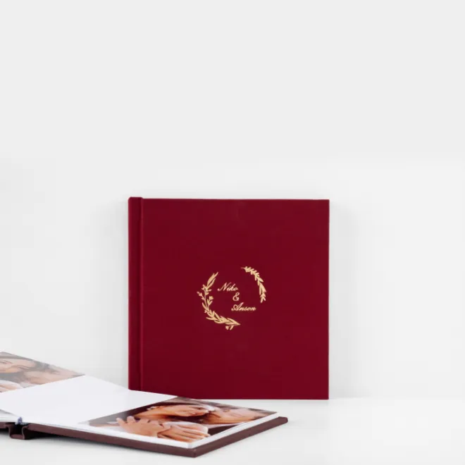 50% OFF Custom Samples