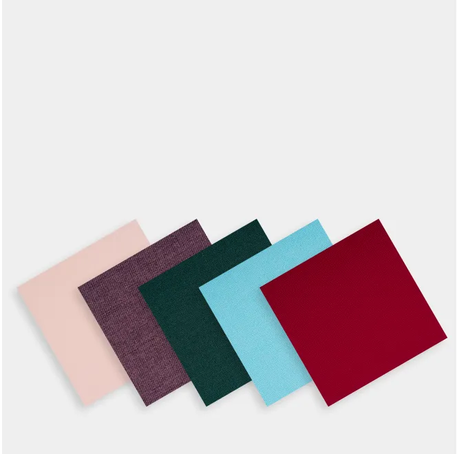 50% OFF Swatch Samples